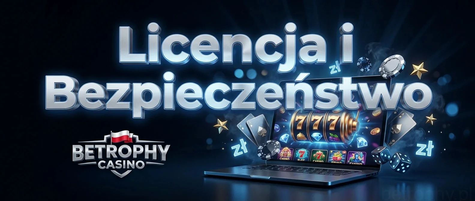 Licencja i Bezpieczeństwo