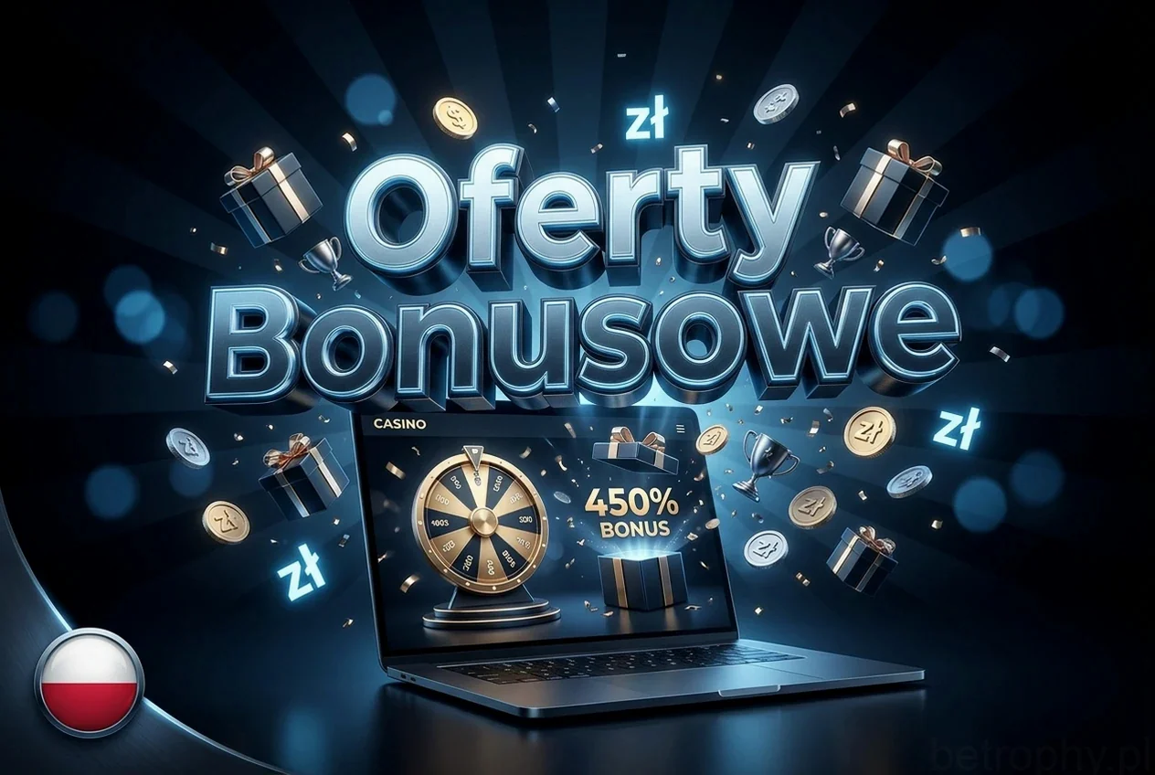 Oferty Bonusowe