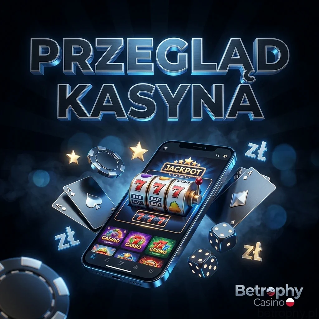 Przegląd Kasyna